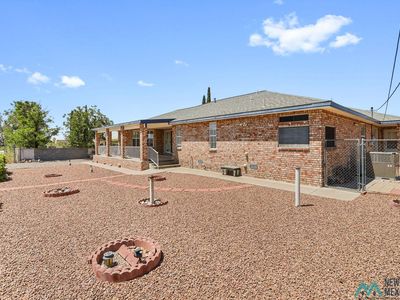 1009 Poplar St, Truth Or Consequences, NM, 87901