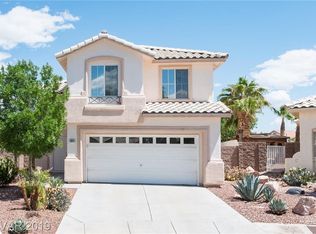 804 Midpride St, Las Vegas, NV 89144