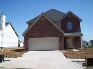 116 Dalton Rd, Georgetown, KY 40324