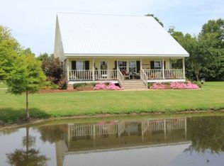 133 Saint Peter Rd, Thibodaux, LA 70301