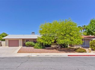 2421 Vista Colina St, Henderson, NV 89014