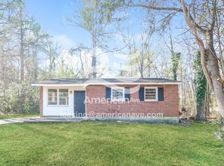 4612 Harbin St, Columbus, GA 31907