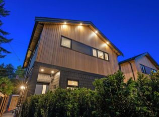 5038 Granville St, Vancouver, BC V6M 3B4