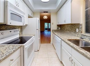 385 E Hartford St APT 3A, Hernando, FL 34442