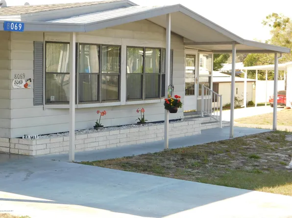 8069 Eastern Circle Dr, Brooksville, FL 34613