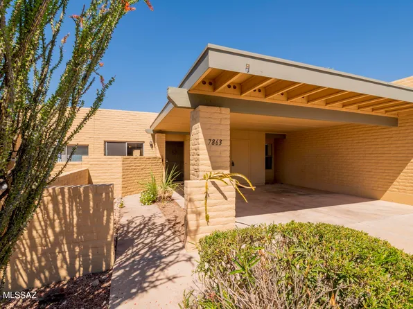 7863 E 3rd St, Tucson, AZ 85710