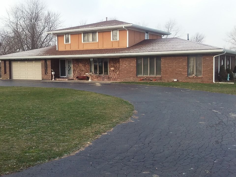 Built like a Fortress 5BD/4B