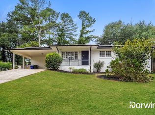 2698 Gray Rd SE, Smyrna, GA 30082