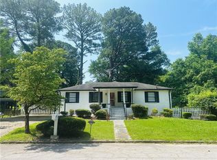 2851 Marco Dr NW, Atlanta, GA 30318
