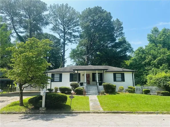 2851 Marco Dr NW, Atlanta, GA 30318