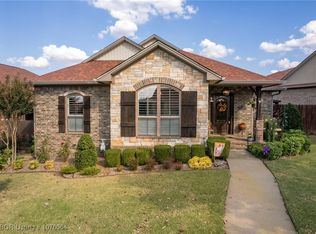 7001 Naples Way, Fort Smith, AR 72916