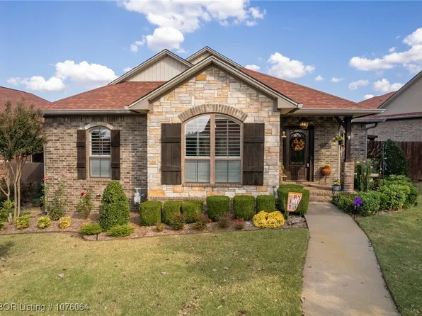 7001 Naples Way, Fort Smith, AR 72916