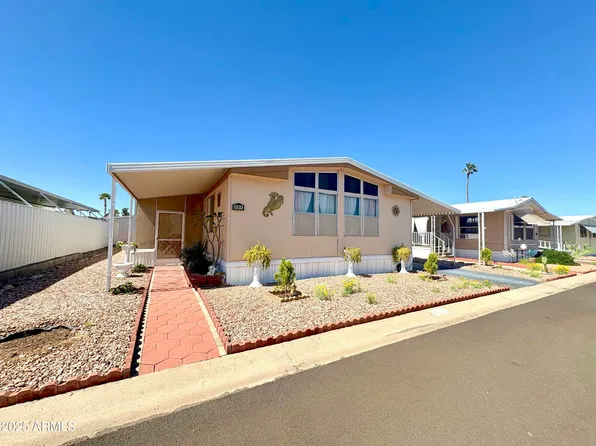 2609 W SOUTHERN Avenue #201, Tempe, AZ 85282