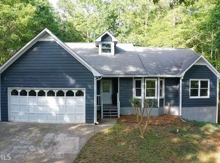 1324 Creekview Dr, Auburn, GA 30011