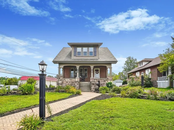 826 Church St, Royersford, PA 19468