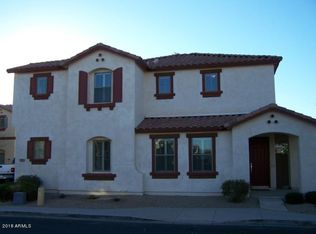 852 S Colonial Dr, Gilbert, AZ 85296