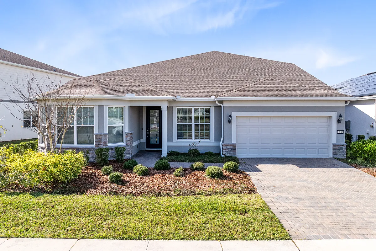 Building Photo - 13846 Tybee Beach Ln