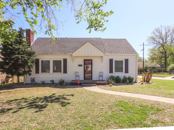1247 S Richmond Ave, Tulsa, OK 74112