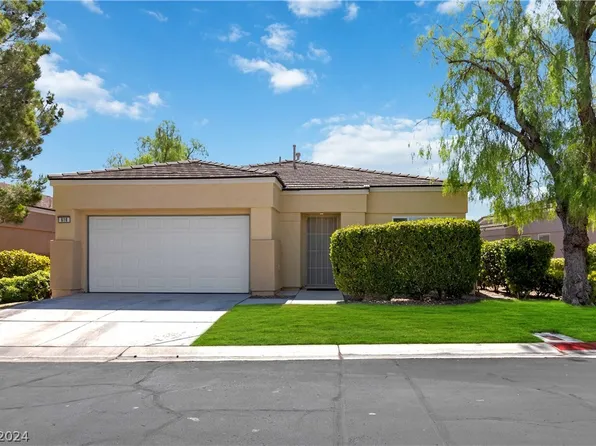 616 Bear Grass St, Las Vegas, NV 89144