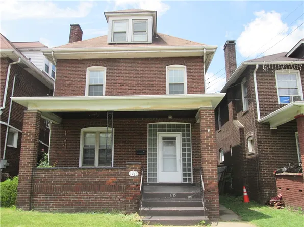 1715 Duss Ave, Ambridge, PA 15003
