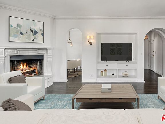 5th image of 1416 Havenhurst Dr APT 3A