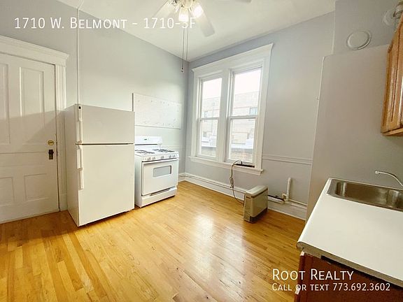 3rd image of 1710 W Belmont Ave #3F