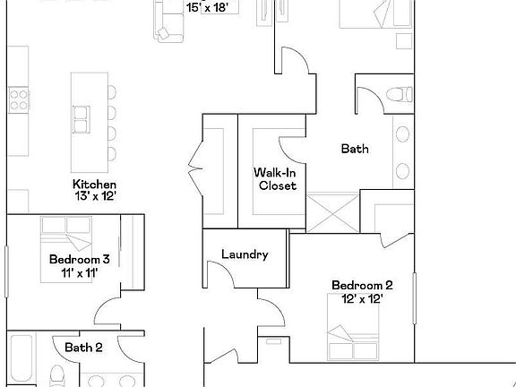 2nd image of this home