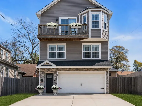 36 Woodside Avenue, Keansburg, NJ 07734