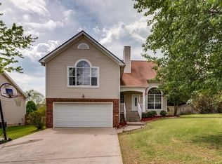 107 Wood Duck Ln, Hendersonville, TN 37075