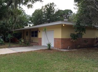 701 Bayou Blvd S, Saint Petersburg, FL 33705