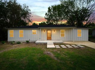 206 E 6th St, Kaufman, TX 75142