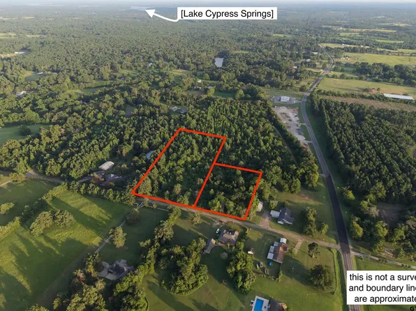 38 County Road 4263, Mount Vernon, TX 75457