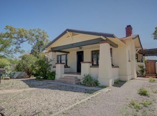 308 Harvard Dr SE, Albuquerque, NM 87106