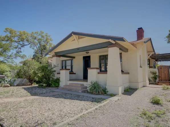 308 Harvard Dr SE, Albuquerque, NM 87106