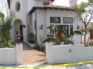 754 Avenue A, Redondo Beach, CA 90277