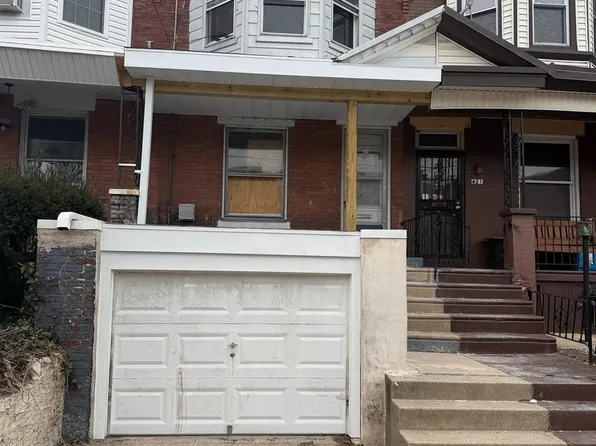 423 N Felton St, Philadelphia, PA 19151