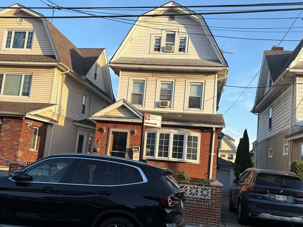 13952 86th Road, Jamaica, NY 11435