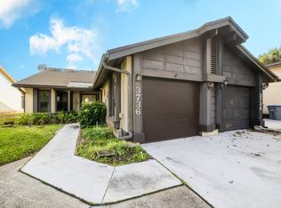 3736 Sawgrass Dr, Titusville, FL 32780