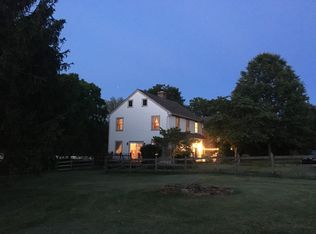 3049 Lutheran Rd, Gilbertsville, PA 19525