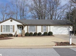 206 Bloomfield Ln, Greer, SC 29650