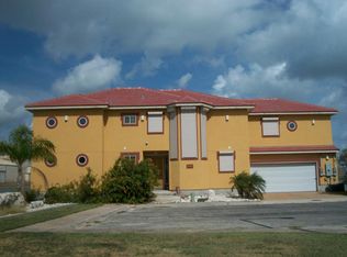 741 Imperial Hbr, CORPUS CHRISTI, TX 78402