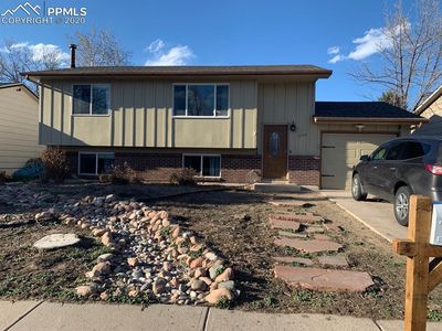 3734 Vaquero Cir S, Colorado Springs, CO, 80918