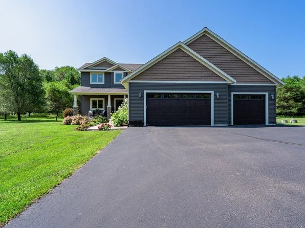 E8270 660th Ave, Elk Mound, WI 54739