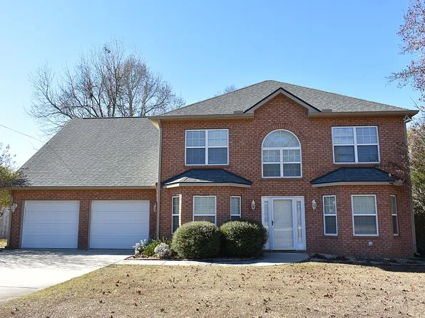 156 Davidson Rd, Bonaire, GA 31005