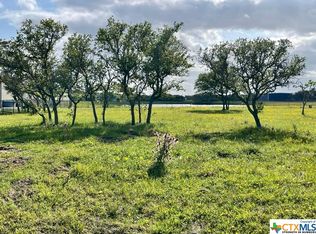 0 Wilburn St, Pt O Connor, TX 77982