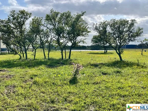 0 Wilburn St, Pt O Connor, TX 77982