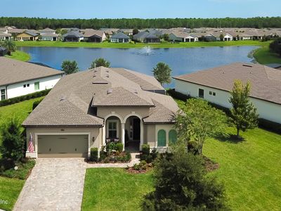 171 HATTER Drive, Ponte Vedra, FL, 32081