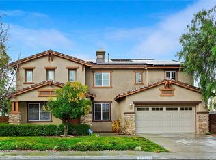 21536 Windstone Dr, Wildomar, CA 92595