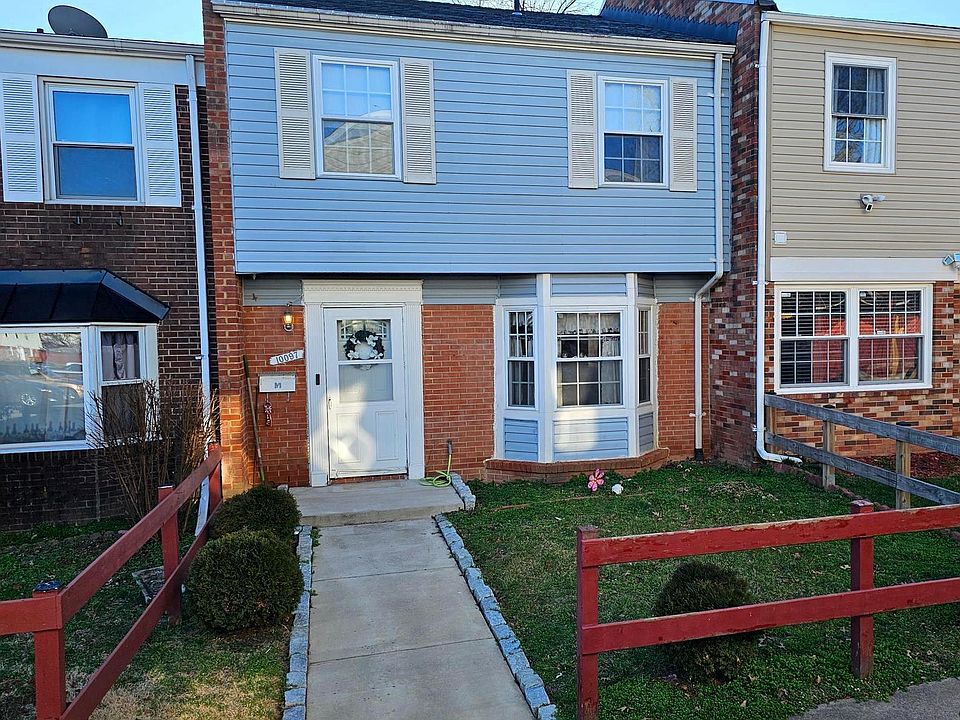 10097 Irongate Way, Manassas, VA 20109 Zillow