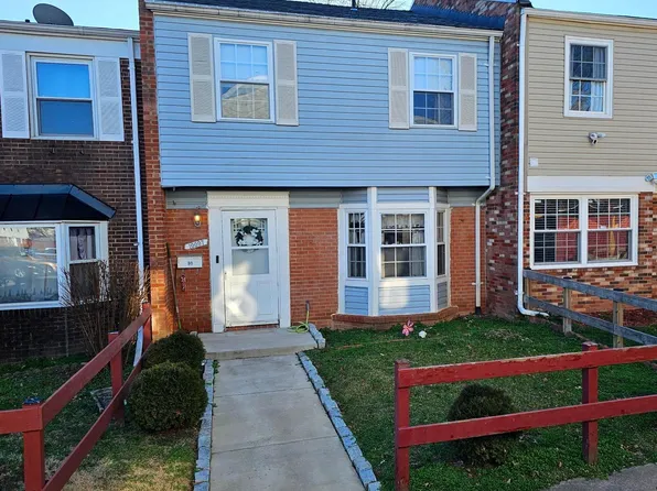 10097 Irongate Way, Manassas, VA 20109